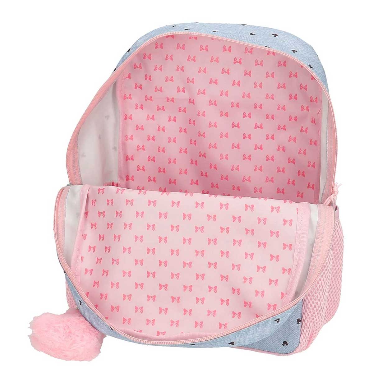 Ranac 33cm Disney Minnie American darling 29523 - pogled 4