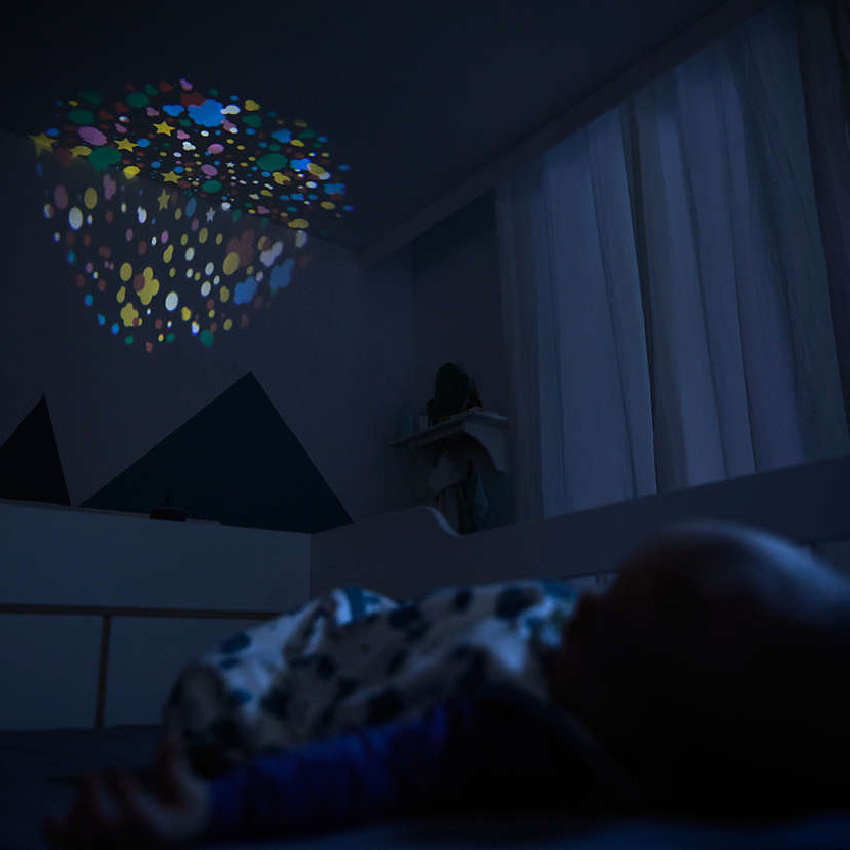 AVENT Bebi alarm DECT MONITOR 7761 - pogled 4