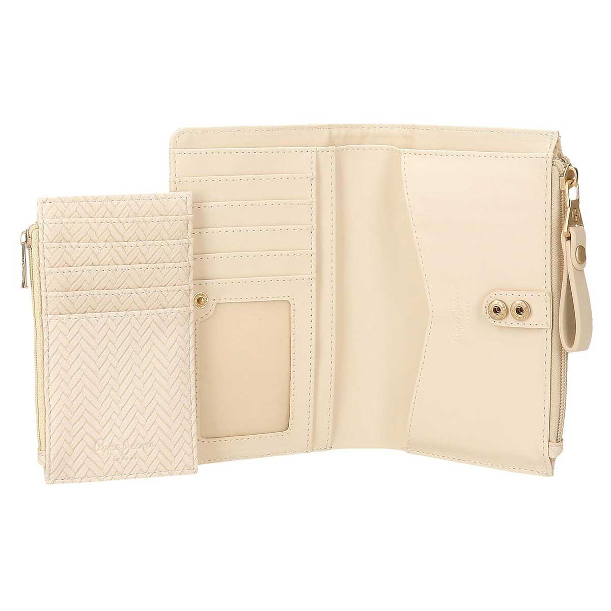 Ženski novčanik 14cm Pepe Jeans Sprig 79183 - pogled 4