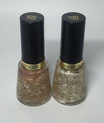 Revlon lak za nokte Stunner    - pogled 4