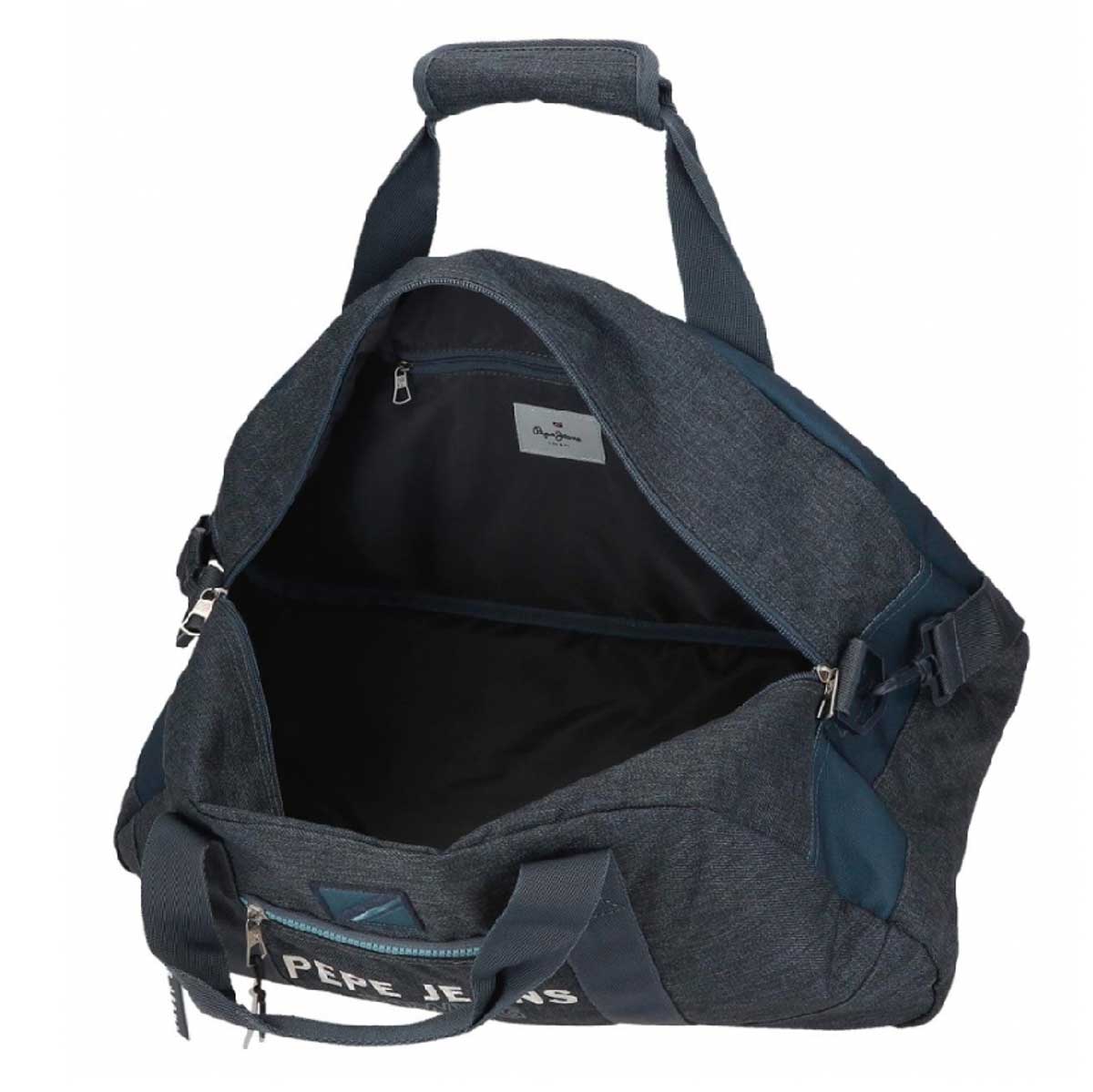 Putna torba Pepe Jeans Edmon 69135 - pogled 4