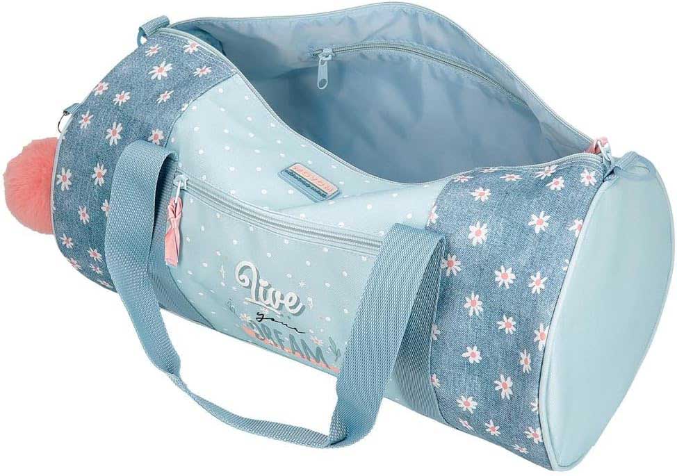 Putna torba ili torba za sport Movom Live your dreams 37630 - pogled 4