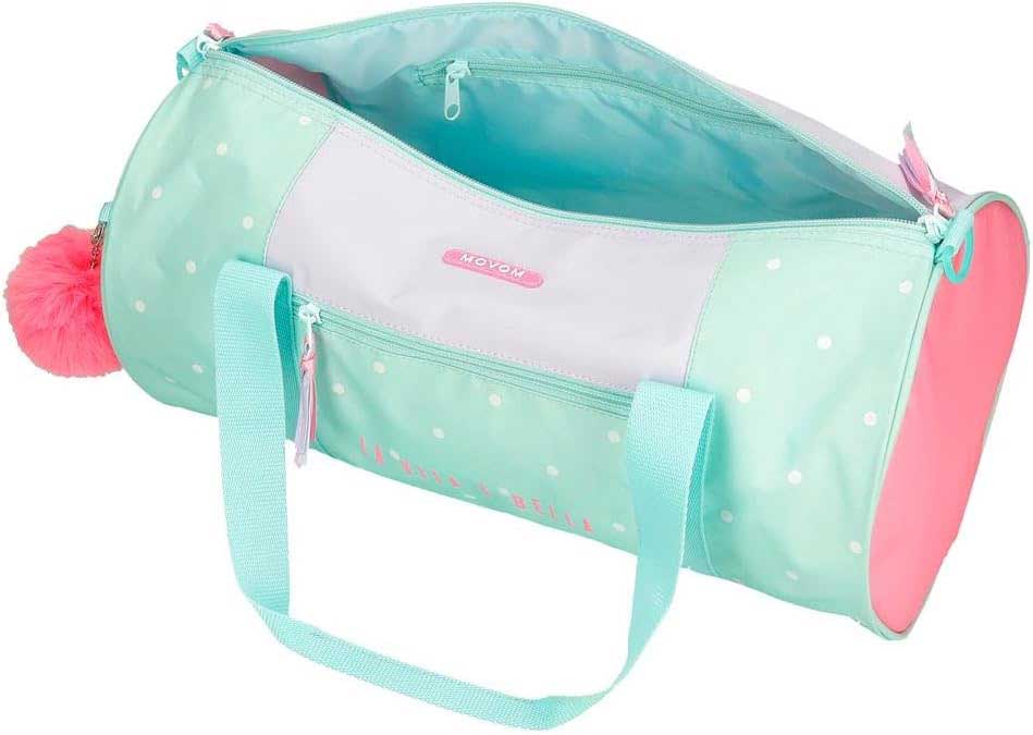 Putna ili sportska torba Movom La vita e bella 37530 - pogled 4