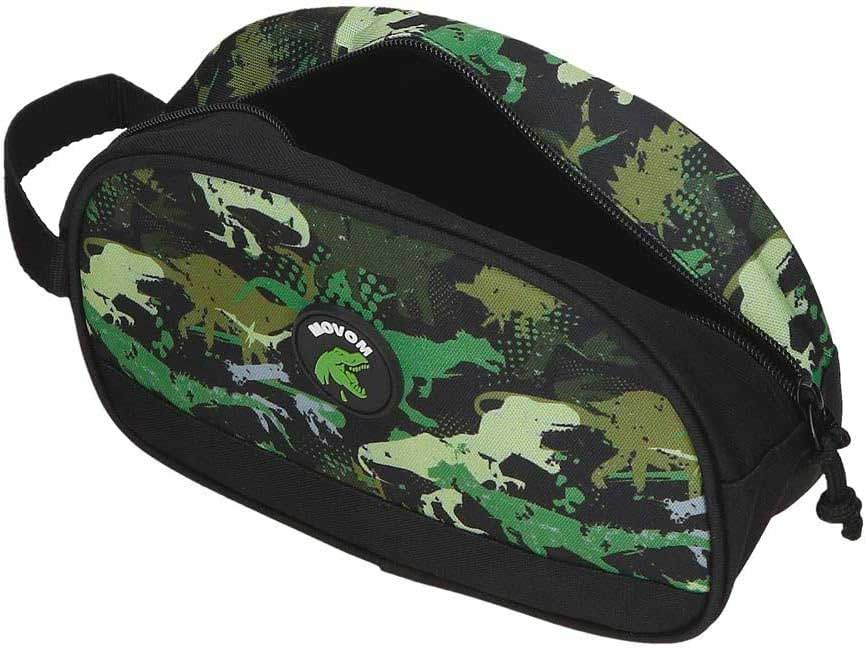 Neseser za kozmetiku Movom Raptors 37744 - pogled 4