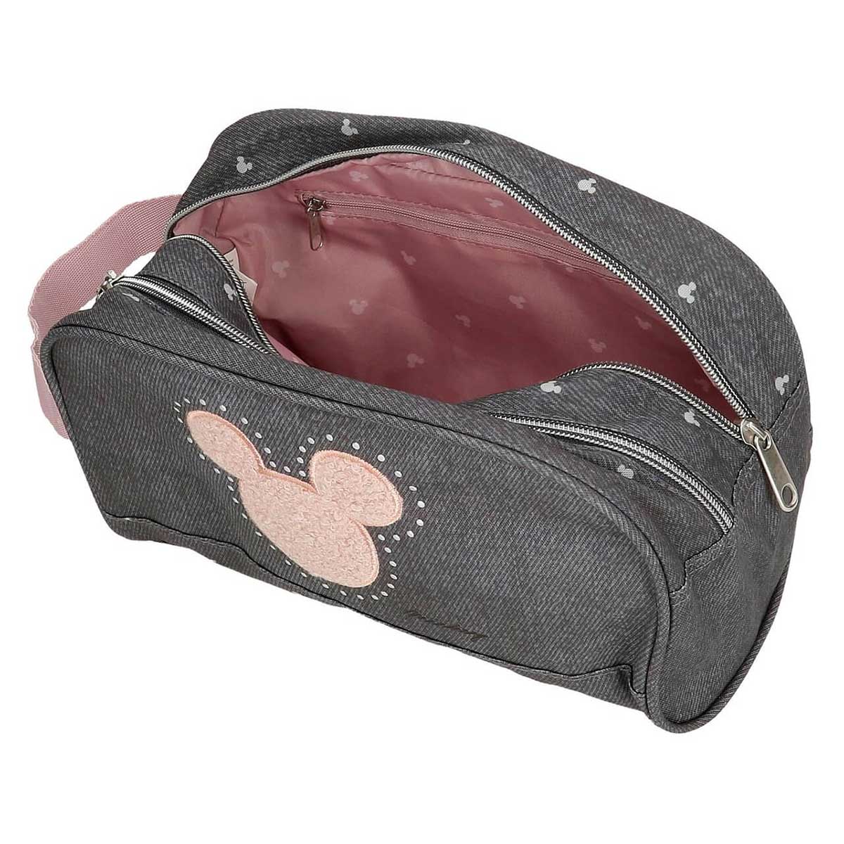 Neseser za kozmetiku Disney Mickey Studs 38244 - pogled 4