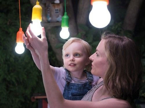 Handy Lux sijalice - pogled 4