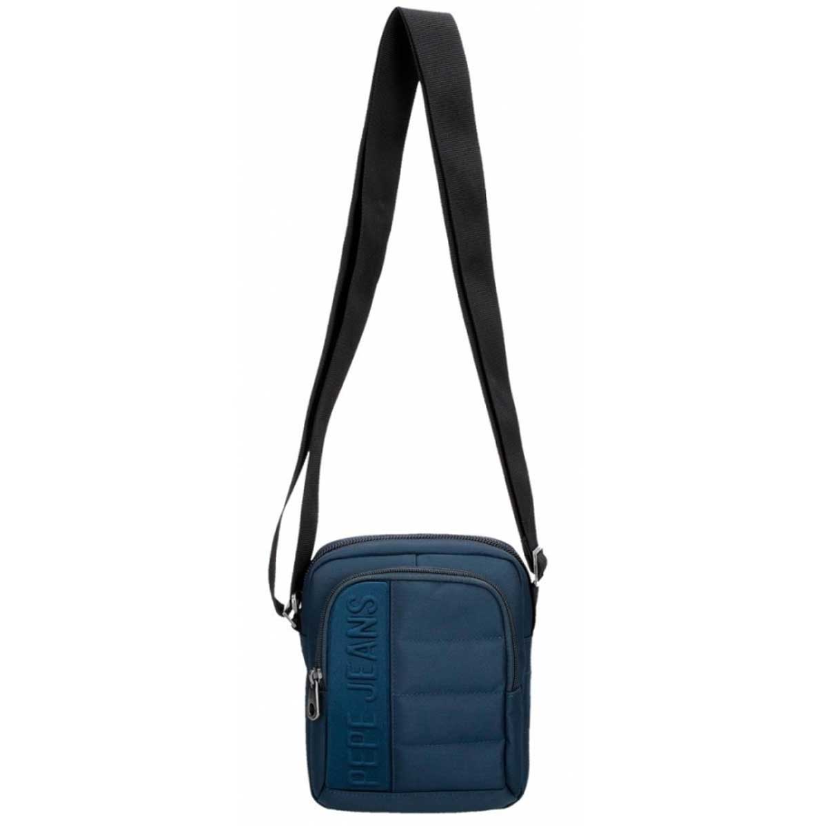 Torbica za muškarce 19cm Pepe Jeans Ancor 70152 - pogled 4