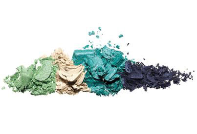 Revlon Colorstay senka za oči 4 Inspired 540 - pogled 4