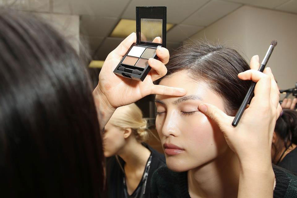 Revlon Colorstay senka za oči 4 Decadent 505 - pogled 4