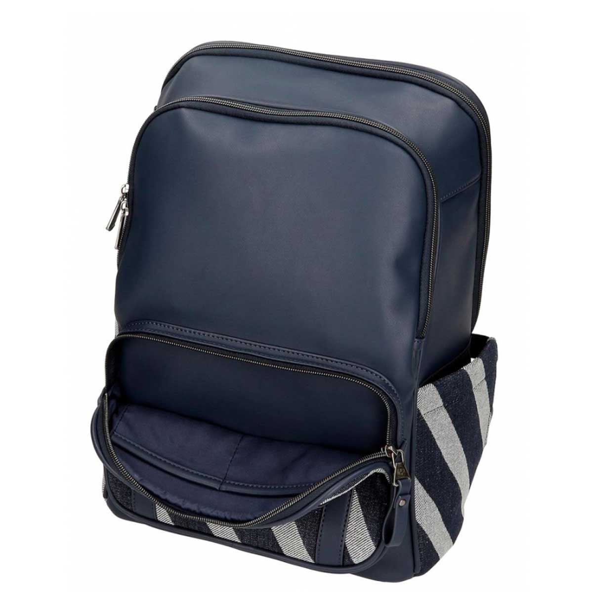 Ranac 40cm Pepe Jeans Celine 79324 - pogled 4