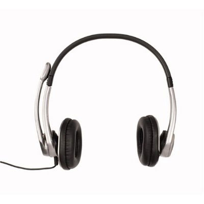 Logitech Stereo USB Headset 250 - pogled 4
