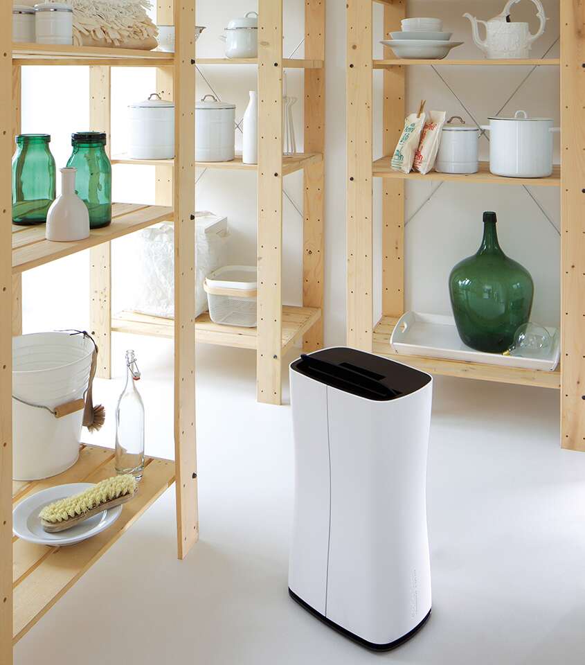 Kućni odvlaživač vazduha Stadler Form Theo - pogled 4