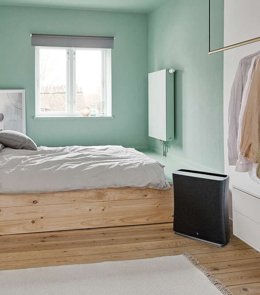 Prečišćivač vazduha Stadler Form Roger - pogled 4