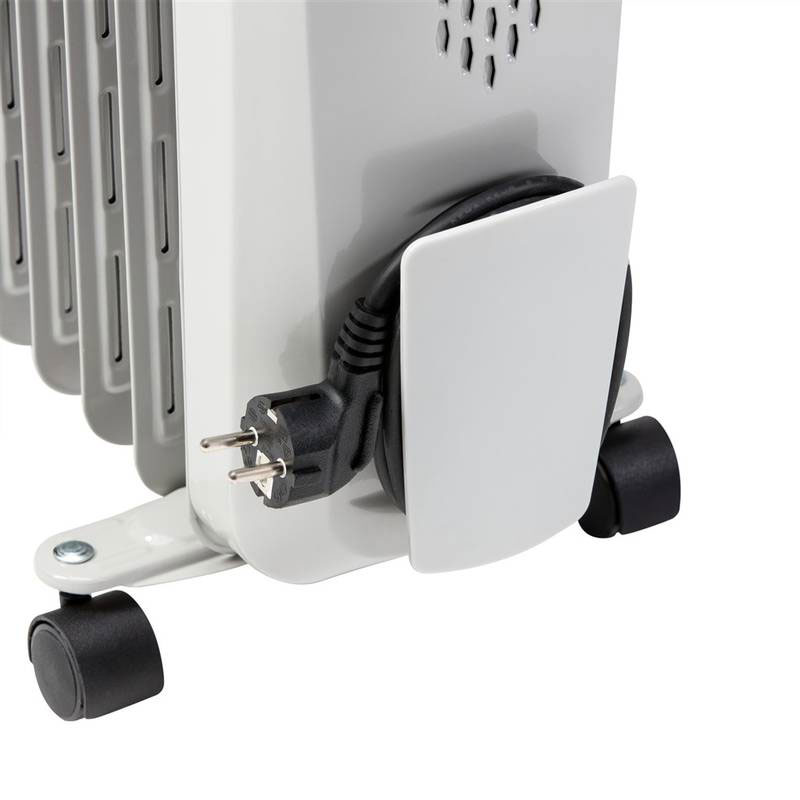 Rowenta uljani radijator BU2620 - pogled 4