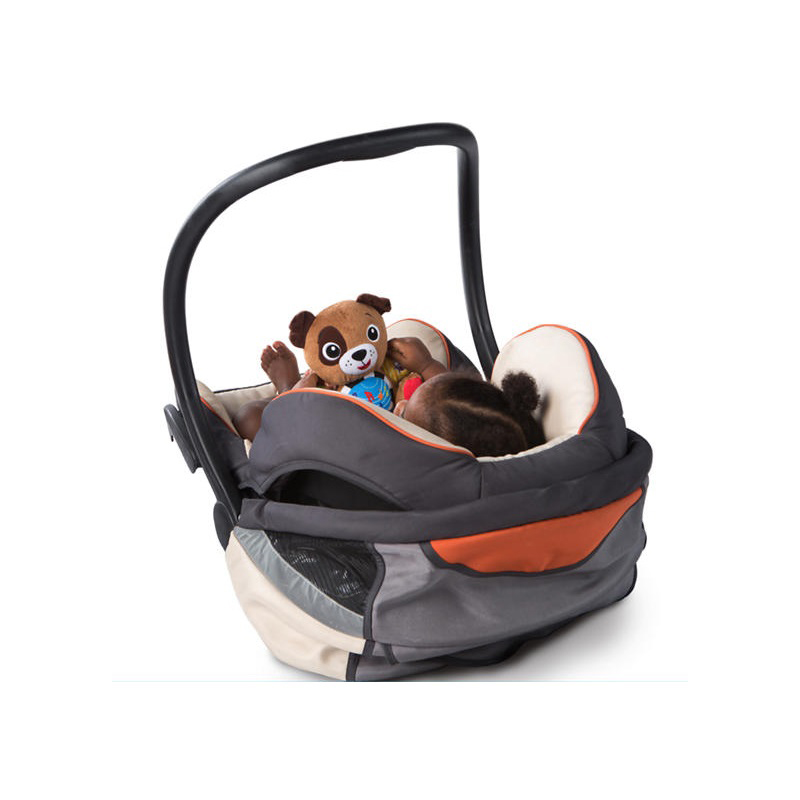 KIDS II Baby Einstein Igračka KUČE MUZIČAR Press & Play Pals - Dog - pogled 4