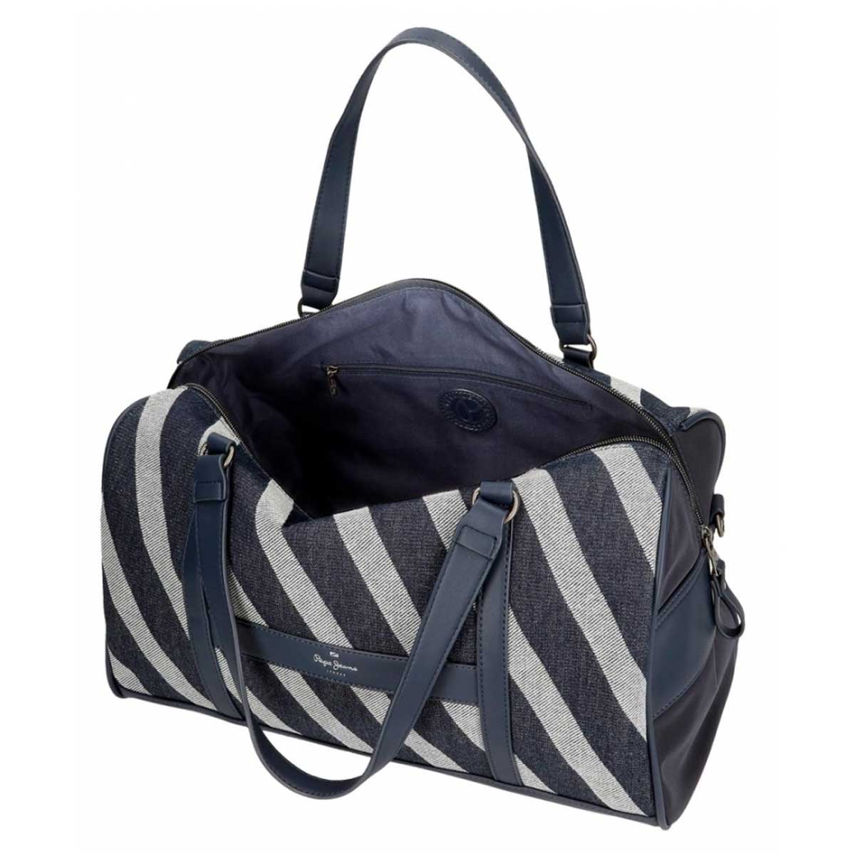 Putna torba 20l Pepe Jeans Celine 79337 - pogled 4