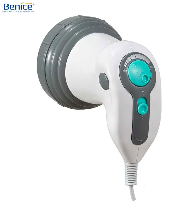 Benice m240 Anticelulit masažer - pogled 4