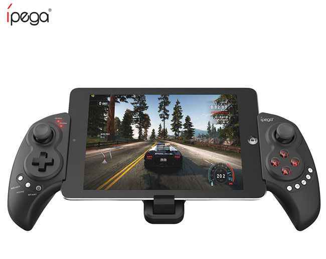 iPega Podesivi gamepad za smart telefone i tablete PG-9023 - pogled 4