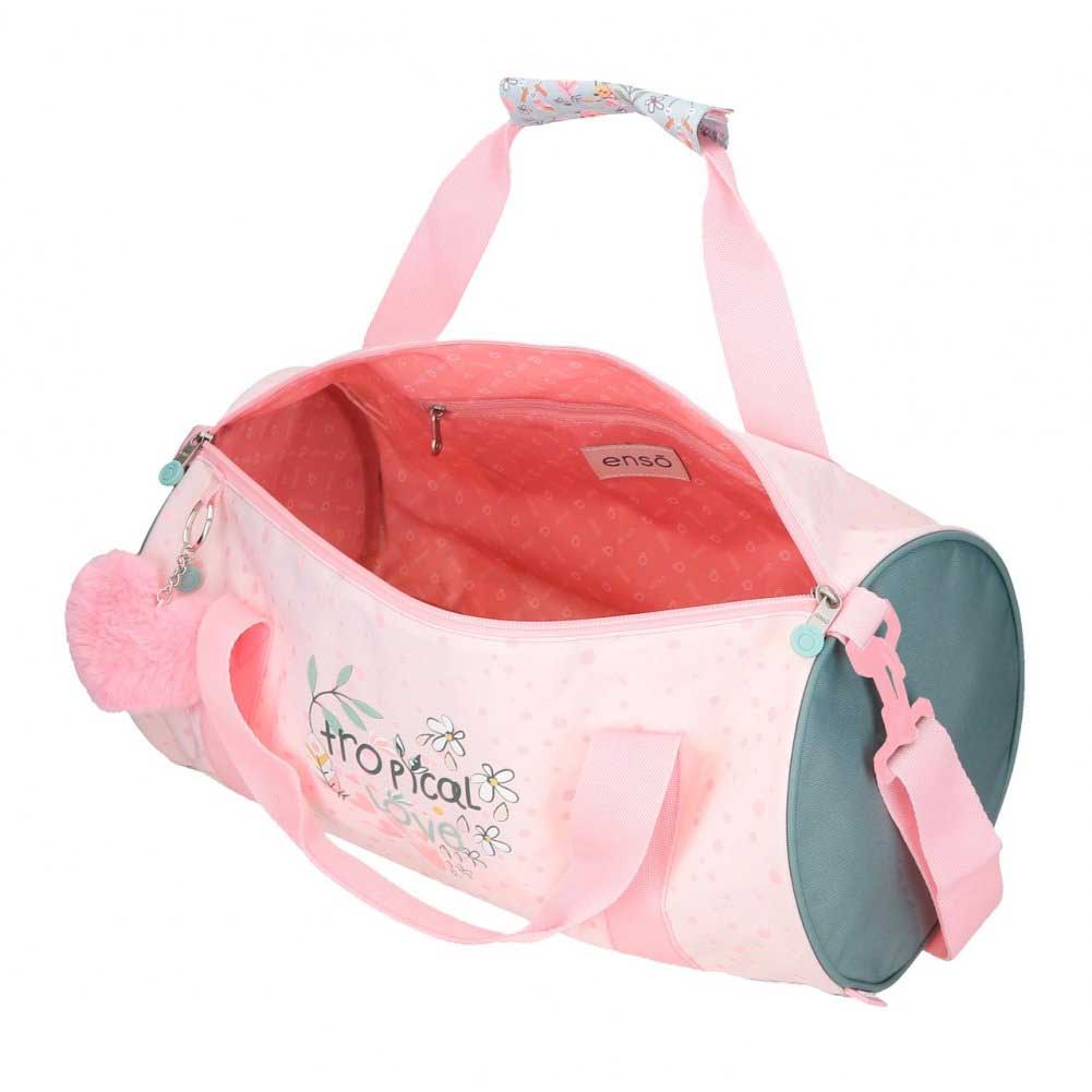 Dečija torba za put ili trening Enso Tropical Love 96430 - pogled 4