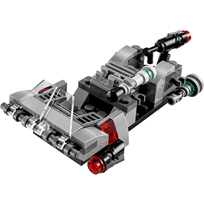 LEGO® STAR WARS™ Brzi transporter Prvog reda 75166 - pogled 4