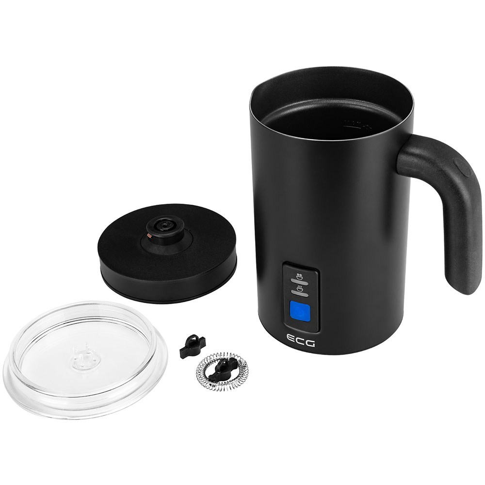 ECG Aparat za pravljenje pene od mleka NM 119 - pogled 4