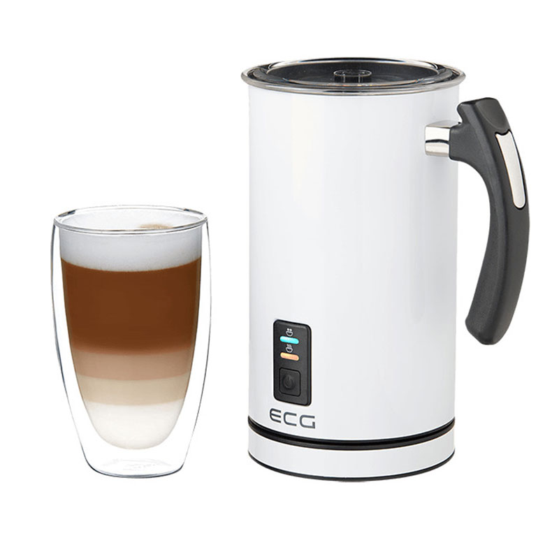 ECG Aparat za pravljenje pene od mleka NM 216 - pogled 4