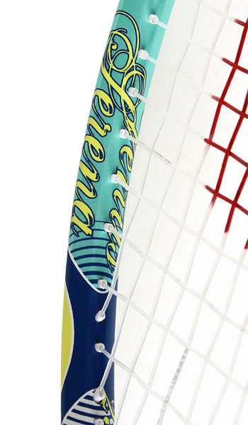 Wilson reket - JR. - Venus&Serena - pogled 4