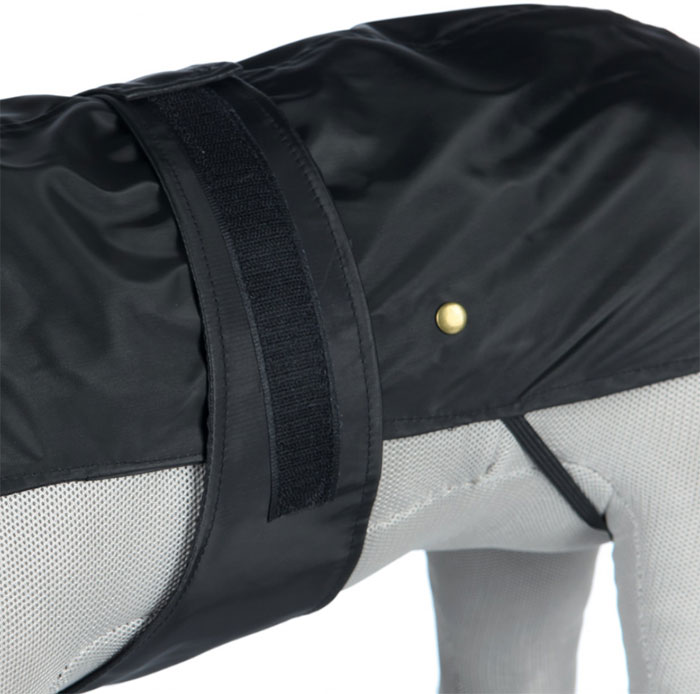 Trixie Mantil za pse Paris 55cm 30506 - pogled 4