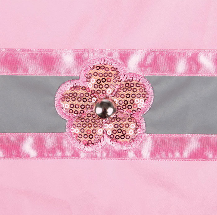 Trixie Mantil za male pse Como 24cm 67101 - pogled 4