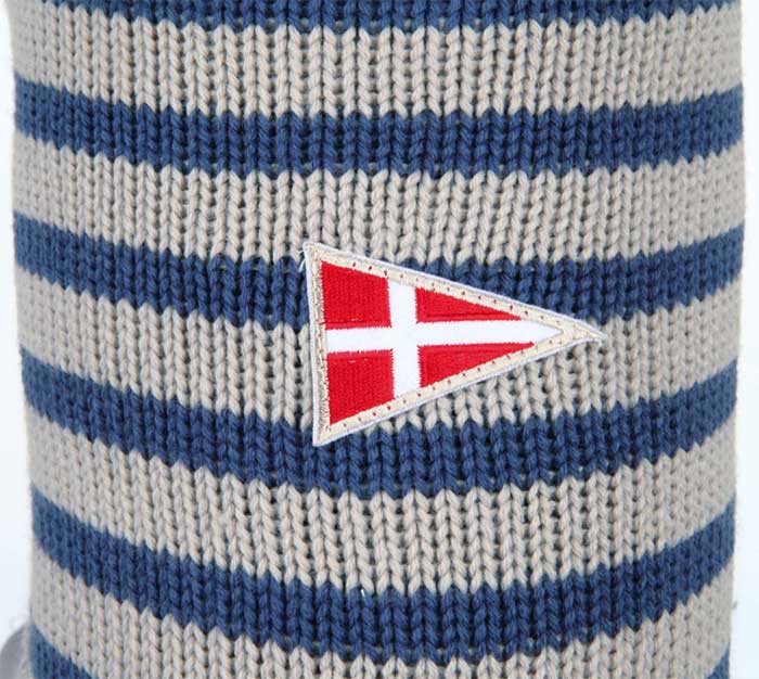 Trixie Pulover za psa Milton 33cm 67543 - pogled 4