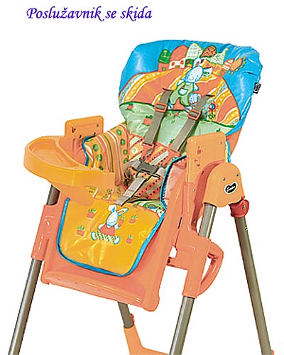 Giordani Stolica Pappa Comfort Gio_241J.118 - pogled 4