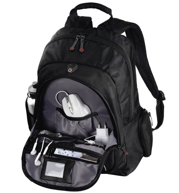 Hama Ranac za laptop Vienna 15.6 23736 - pogled 4