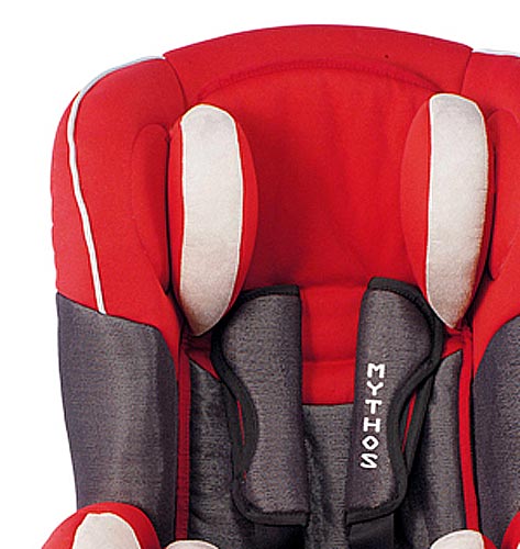 Giordani Auto Sedšte Mythos Gio_F152.104 - pogled 4