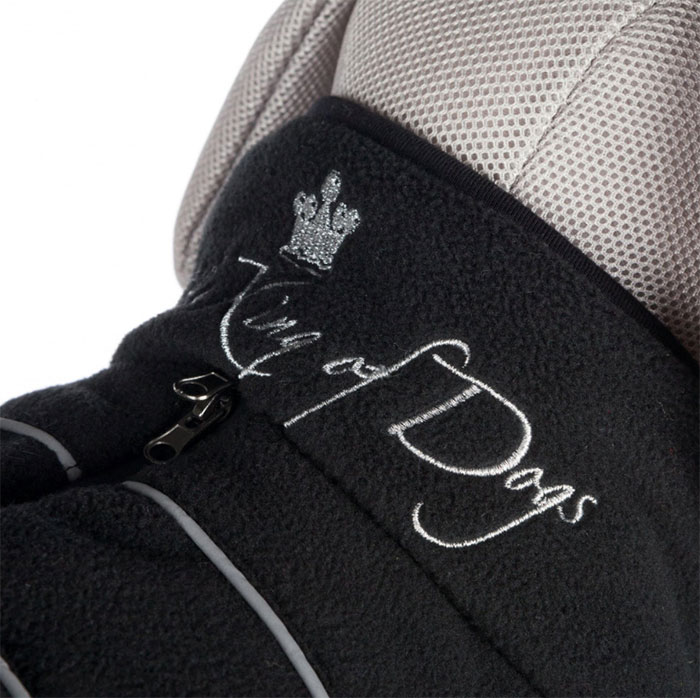 Trixie Zimska jakna za psa King Of Dogs 25cm 67870 - pogled 4