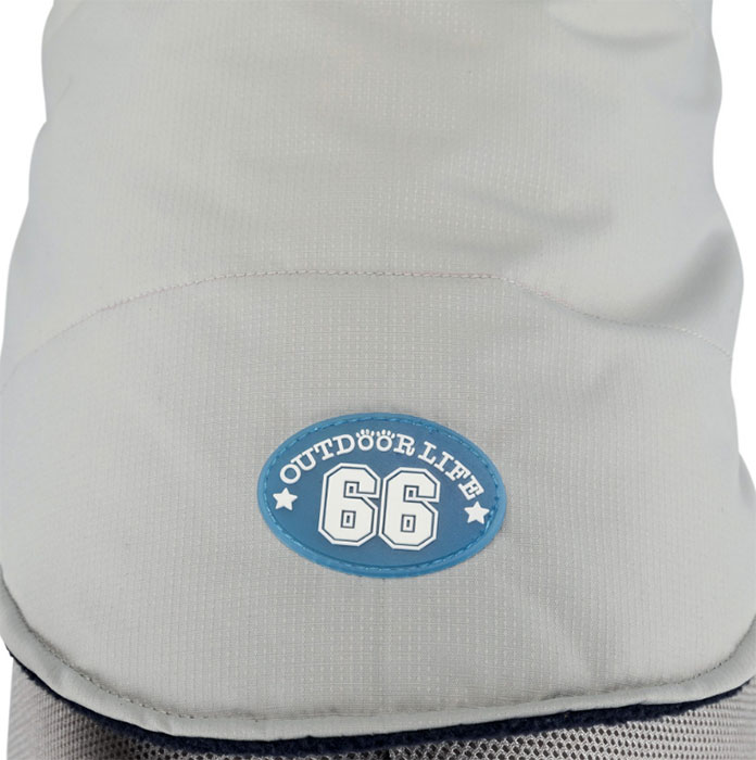 Trixie Jakna za psa Begard 40cm 67893 - pogled 4