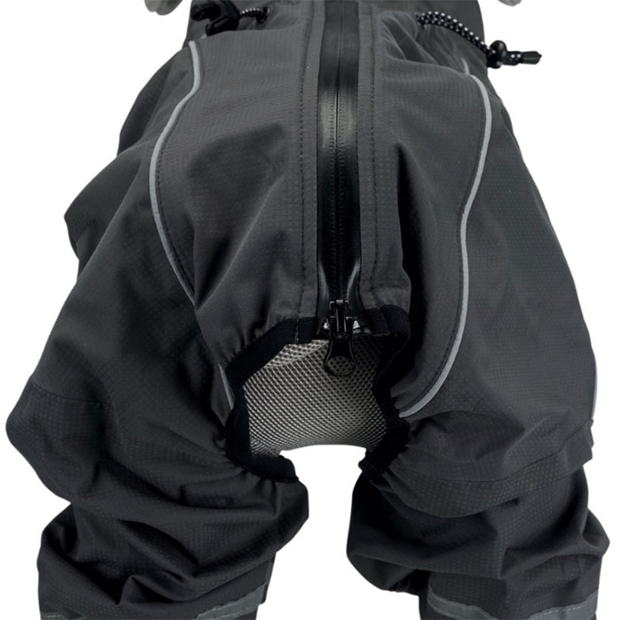 Trixie Odelo za pse protiv kiše Vaasa 25cm 67950 - pogled 4