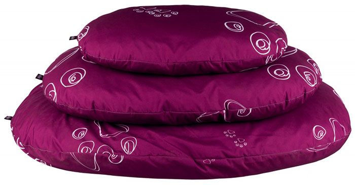 Jastuk za pse Jolie 80cm Trixie 37436 - pogled 4