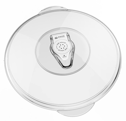 Fresh system Set za vakumiranje namirnica FS-XL19 - pogled 4