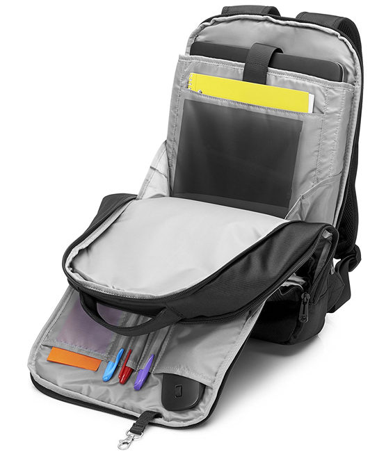 HP Ranac za laptop F3W16AA - pogled 4