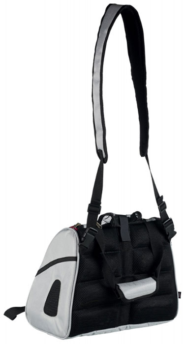 Trixie Tašna za nošenje malog psa Mitch 28955 - pogled 4