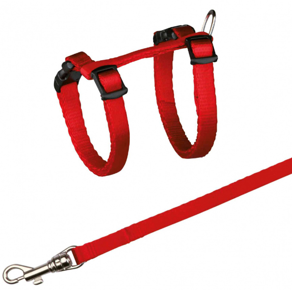 TRIXIE Am za male mačke i mačiće sa povocem - pogled 4