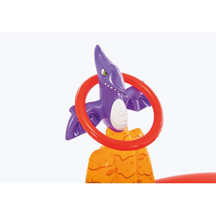 Intex vodena igraonica 259 x 165 x 107 cm Happy Dino Play Center 57160 - pogled 4