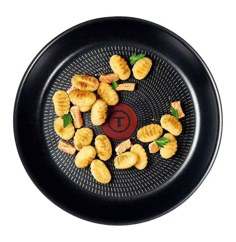Tefal Tiganj Wok Extra 28cm B3011972 - pogled 4