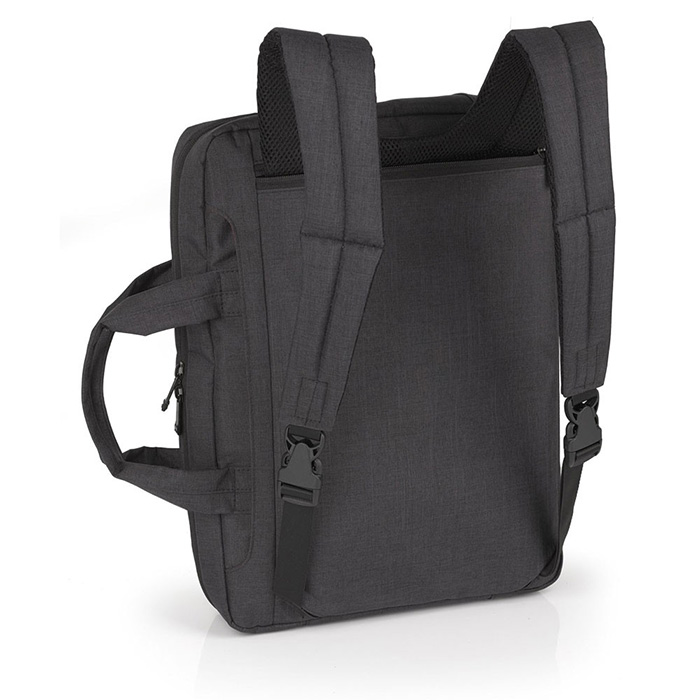 Torba - ranac za laptop 15.6 inča Gabol System 408613-16 - pogled 4
