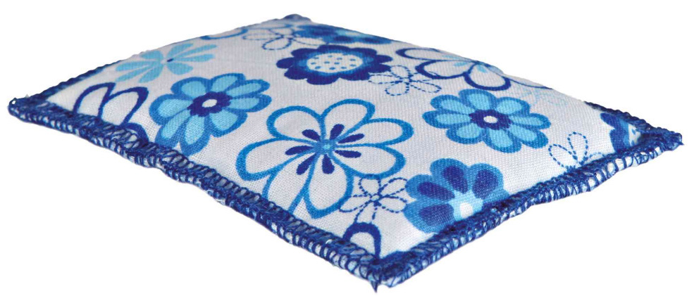 TRIXIE Valerijana jastuk za mačke 7x9cm - pogled 4