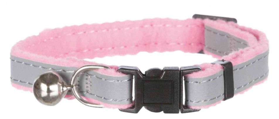 TRIXIE Ogrlica za mačke reflektujuća SAFER LIFE - pogled 4