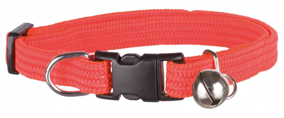 TRIXIE Ogrlica za mačke elastična 4154 - pogled 4