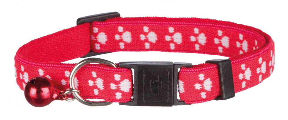 TRIXIE Ogrlica za mačke elastična 4202 - pogled 4