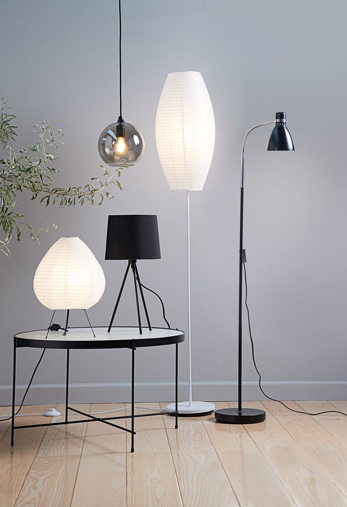 Stona Lampa - Dekorativna E14 - Ivan - pogled 4