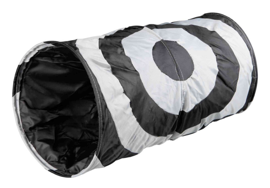 TRIXIE Igračka za mačke TUNEL šuškavac  - pogled 4